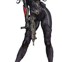 G.I. Joe 8 Inch PVC Statue Bishoujo - Baroness