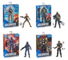 G.I. Joe Classified 6 Inch Action Figure Series 3 - Set of 4 (Zartan - Infantry - Scarlett V2 - Roadblock V2)