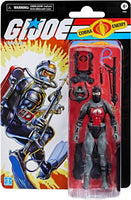 G.I. Joe Classifed 6 Inch Action Figure Retro (2024 Wave 2) - Cobra Eel