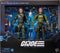 G.I. Joe Classified 6 Inch Action Figure 2-Pack Exclusive- Ralph Steeler Pulaski & Short-Fuze