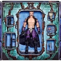 G.I. Joe Classified 6 Inch Action Figure Deluxe Exclusive - Dr. Mindbender