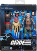 G.I. Joe Classified 6 Inch Action Figure Deluxe - Kyle Budo Jesso #174