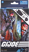 G.I. Joe Classified 6 Inch Action Figure Wave 15 - Low Light #86