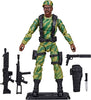 G.I. Joe Classified 6 Inch Action Figure Retro (2024 Wave 3) - Sgt. Stalker