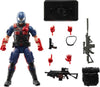 G.I. Joe Classified 6 Inch Action Figure Retro (2025 Wave 1) - Cobra Viper