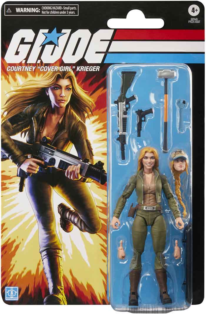 Pre-Order G.I. Joe | cmdstore.com