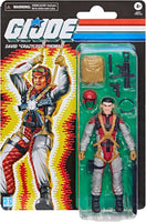 G.I. Joe Classified 6 Inch Action Figure Retro (2026 Wave 1) - David Crazylegs Thomas