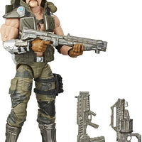 G.I. Joe Classified 6 Inch Action Figure Series 2 - Gung Ho #07