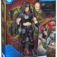 G.I. Joe Classified 6 Inch Action Figure Series 3 - Zartan #23