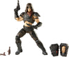 G.I. Joe Classified 6 Inch Action Figure Series 3 - Zartan #23