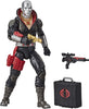 G.I. Joe 6 Inch Action Figure Classified Series - Destro #03