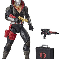 G.I. Joe 6 Inch Action Figure Classified Series - Destro #03