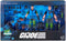 G.I. Joe Classified 6 Inch Action Figure The Mad Marauders 2-Pack - Footloose, Mutt & Junkyard