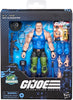 G.I. Joe Classified 6 Inch Action Figure The Mad Marauders Deluxe - Sergeant Slaughter #129