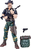 G.I. Joe Classified 6 Inch Action Figure Tiger Force Exclusive - Recondo #55