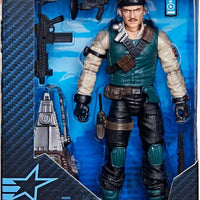 G.I. Joe Classified 6 Inch Action Figure Wave 20 - Dial-Tone #149