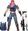 G.I. Joe Classified 6 Inch Action Figure Wave 20 - Dreadnok Zandar #146