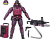 G.I. Joe Classified 6 Inch Action Figure Wave 20 - S.A.W.-Viper (Semi-Automatic Weapon) #147