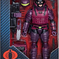 G.I. Joe Classified 6 Inch Action Figure Wave 20 - S.A.W.-Viper (Semi-Automatic Weapon) #147