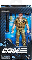 G.I. Joe Classified 6 Inch Action Figure Wave 21 - Footloose #156