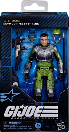 G.I. Joe Classified Series #147, S.A.W.-Viper (Sei-Autoatic Weapon G.I. Joe Classified Series #147, S.A.W.-Viper (Sei-Autoatic Weapon