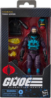G.I. Joe Classified 6 Inch Action Figure Wave 26 - Toxo-Viper #209