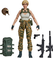 G.I. Joe Classified 6 Inch Action Figure Wave 27 - Daina #231