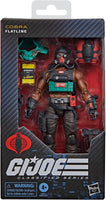 G.I. Joe Classified 6 Inch Action Figure Wave 27 - Flatline #232