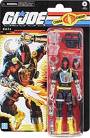 G.I. Joe Classifired 6 Inch Action Figure Retro - B.A.T. (Battle Android Trooper)