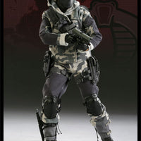 Joe 12 Inch Doll FIgure Firefly Cmdstore