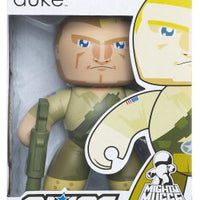 G.I. Joe Mighty Muggs Action Figure Wave 1: Duke