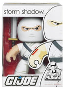 G.I. Joe Mighty Muggs Action Figure Wave 1: Storm Shadow