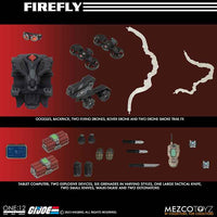 G.I. Joe 6 Inch Action Figure One 12 Collective - Firefly