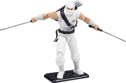 G.I. Joe Classified 6 Inch Action Figure Retro Exclusive - Storm Shadow