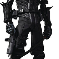 G.I. Joe Toa Heavy Industries 12 Inch Action Figure 1/6 Scale - Snake Eyes