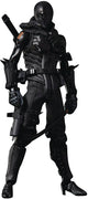 G.I. Joe Toa Heavy Industries 12 Inch Action Figure 1/6 Scale - Snake Eyes