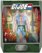 G.I. Joe 7 Inch Action Figure Ultimates Wave 4 - Gung Ho
