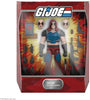 G.I. Joe 7 Inch Action Figure Ultimates Wave 4 - Zartan
