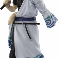 Gintama 6 Inch Action Figure S.H. Figuarts - Sakata Gintoki