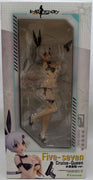 Girls' Frontline 9 Inch Statue Figure 1/7 PVC - Five-Seven Swimsuit Heavily Damaged