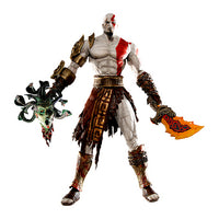 God of War Kratos Action Figures: 12 Inch Kratos