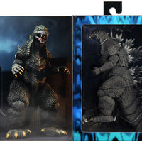 Godzilla 6 Inch Action Figure 12 Inch Head To Tail - Godzilla 2003 Classic