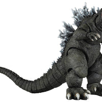 Godzilla 12 Inch Long Action Figure - Godzilla 2001 Version