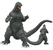 Godzilla 1989 12 Inch Piggy Bank - Godzilla 1989 Vinyl Bank