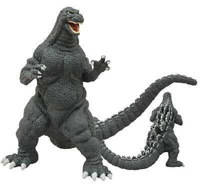 Godzilla 1989 12 Inch Piggy Bank - Godzilla 1989 Vinyl Bank