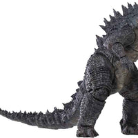 Godzilla 2014 7 Inch Action Figure Exquisite Basic - Godzilla