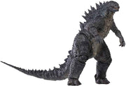 Godzilla 2014 7 Inch Action Figure Exquisite Basic - Godzilla