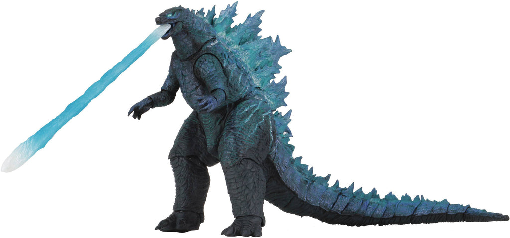 Godzilla 2019 7 Inch Action Figure - Atomic Godzilla