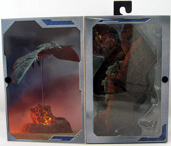 Godzilla 2019 7 Inch Action Figure - Rodan