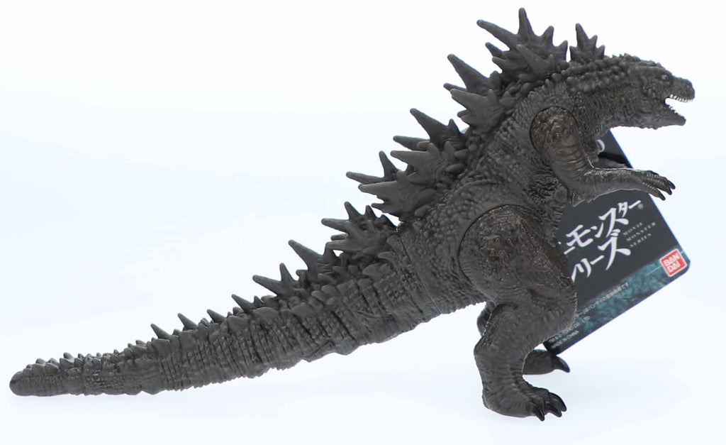 Godzilla 2023 6 Inch Action Figure Movie Monsters - Godzilla (Odo Island Version)